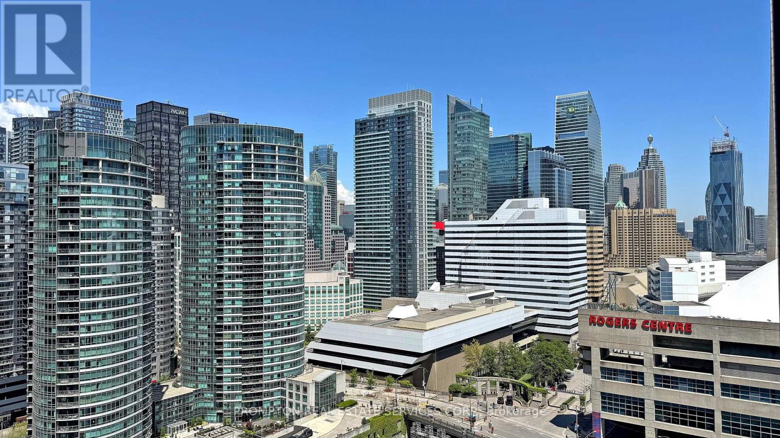 1812 - 1 Concord Cityplace Way, Toronto, Ontario  M5V 0X3 - Photo 15 - C12444047