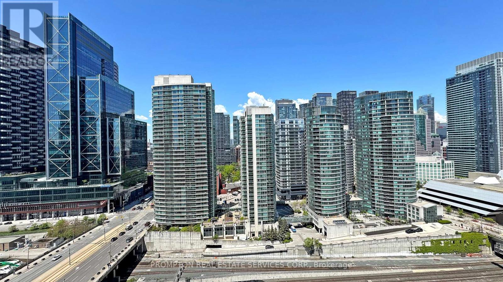 1812 - 1 Concord Cityplace Way, Toronto, Ontario  M5V 0X3 - Photo 16 - C12444047