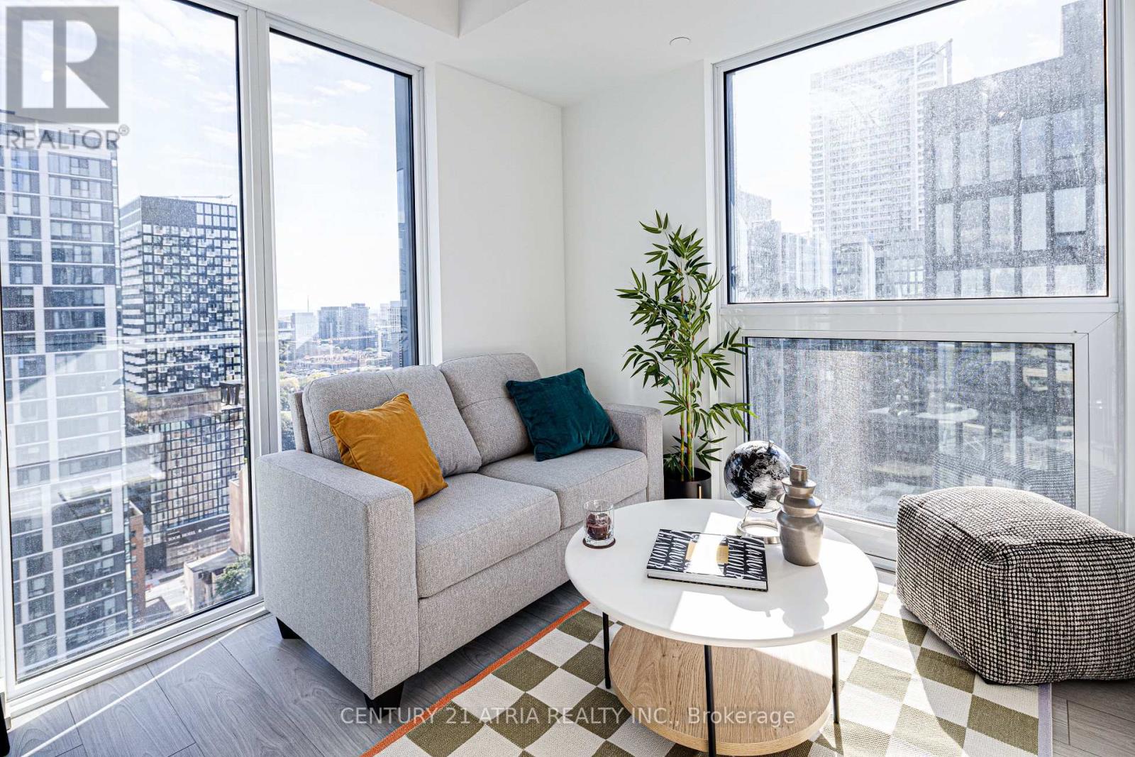 2803 - 82 Dalhousie Street, Toronto (Church-Yonge Corridor), Ontario  M5B 0C5 - Photo 13 - C12444050