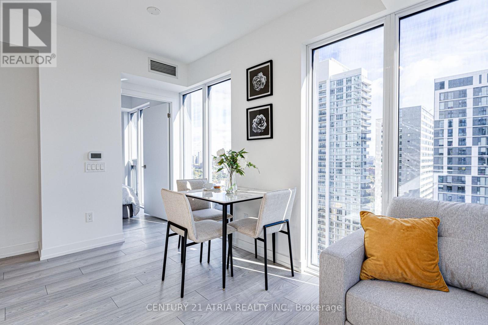 2803 - 82 Dalhousie Street, Toronto (Church-Yonge Corridor), Ontario  M5B 0C5 - Photo 14 - C12444050