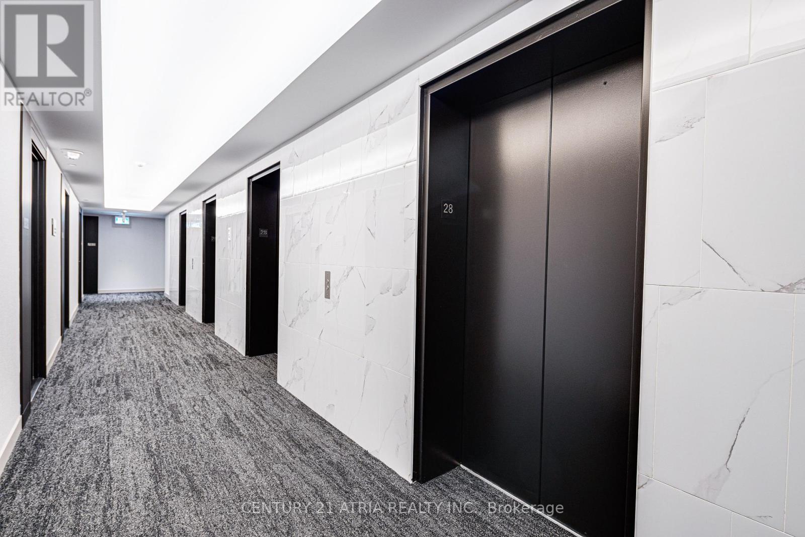 2803 - 82 Dalhousie Street, Toronto (Church-Yonge Corridor), Ontario  M5B 0C5 - Photo 20 - C12444050