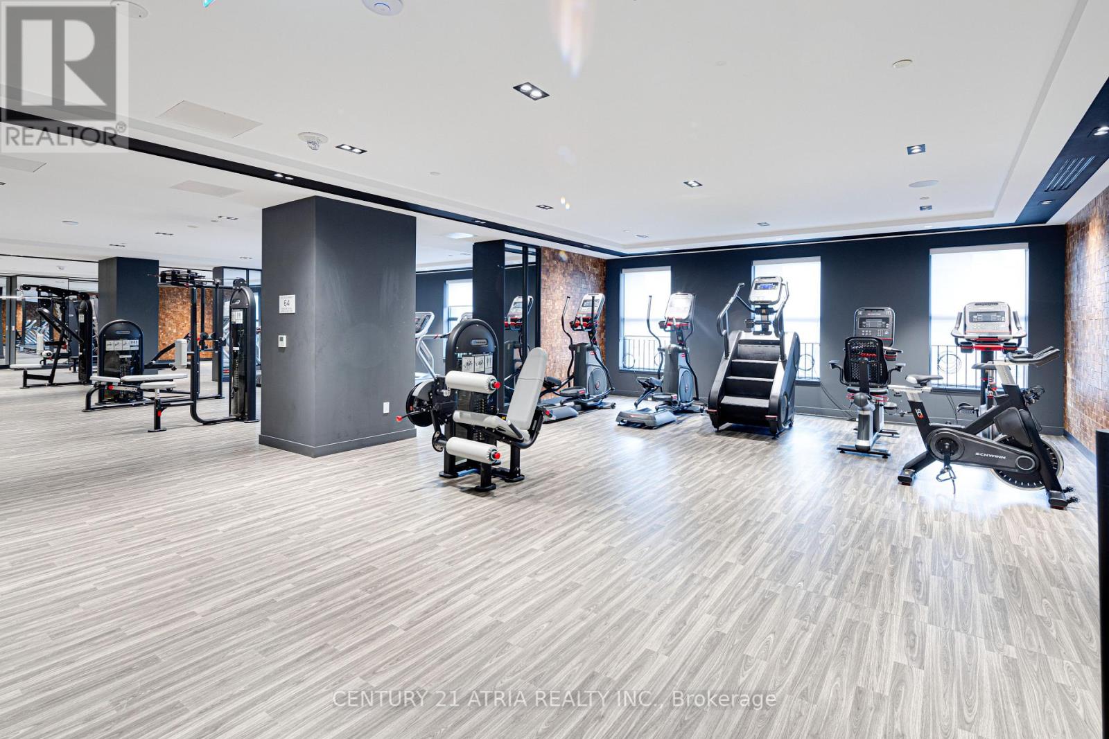 2803 - 82 Dalhousie Street, Toronto (Church-Yonge Corridor), Ontario  M5B 0C5 - Photo 27 - C12444050