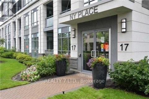 807 - 17 KENASTON GARDENS, Toronto, Ontario