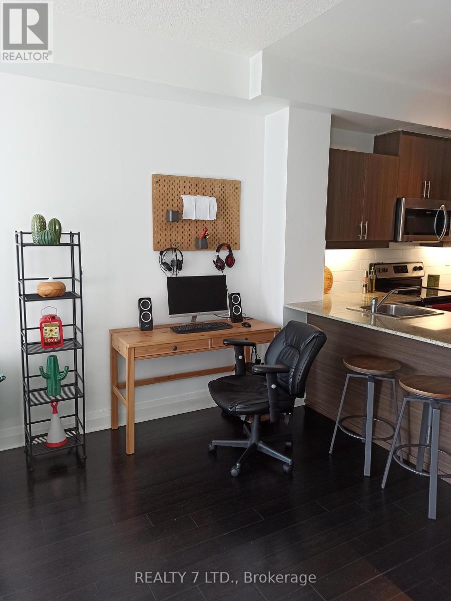 807 - 17 Kenaston Gardens, Toronto, Ontario  M2K 0B9 - Photo 10 - C12444051