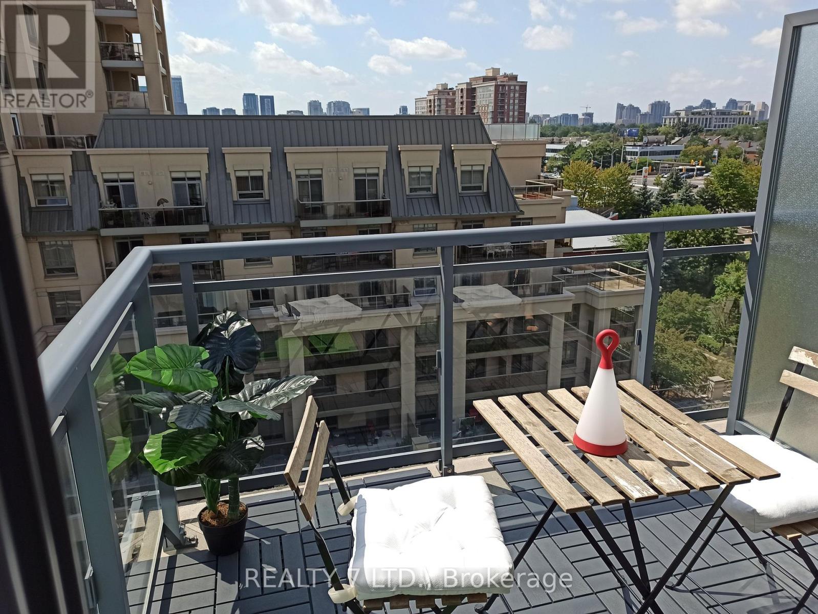 807 - 17 Kenaston Gardens, Toronto, Ontario  M2K 0B9 - Photo 17 - C12444051