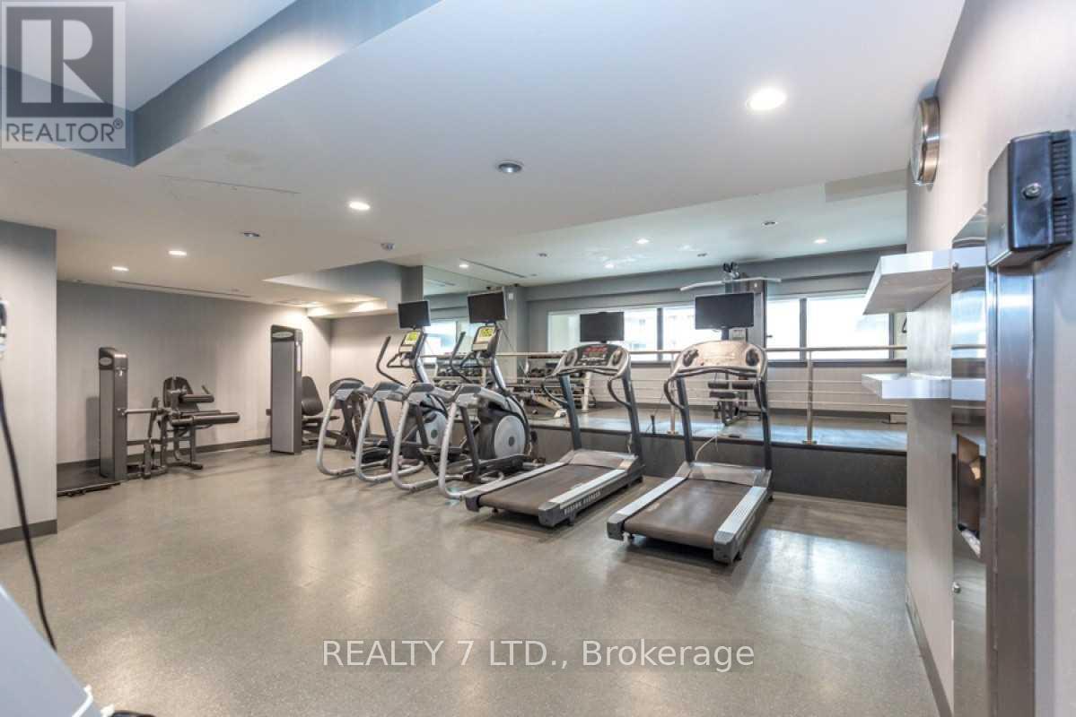 807 - 17 Kenaston Gardens, Toronto, Ontario  M2K 0B9 - Photo 4 - C12444051