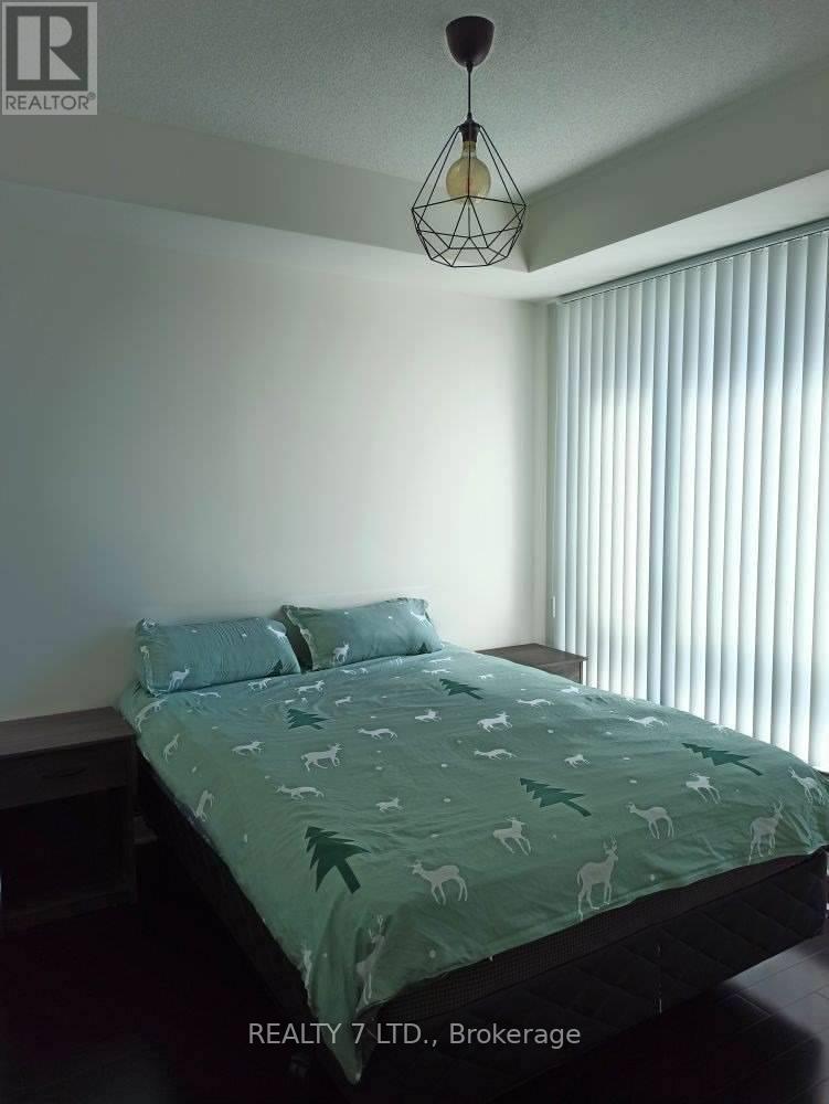 807 - 17 Kenaston Gardens, Toronto, Ontario  M2K 0B9 - Photo 5 - C12444051