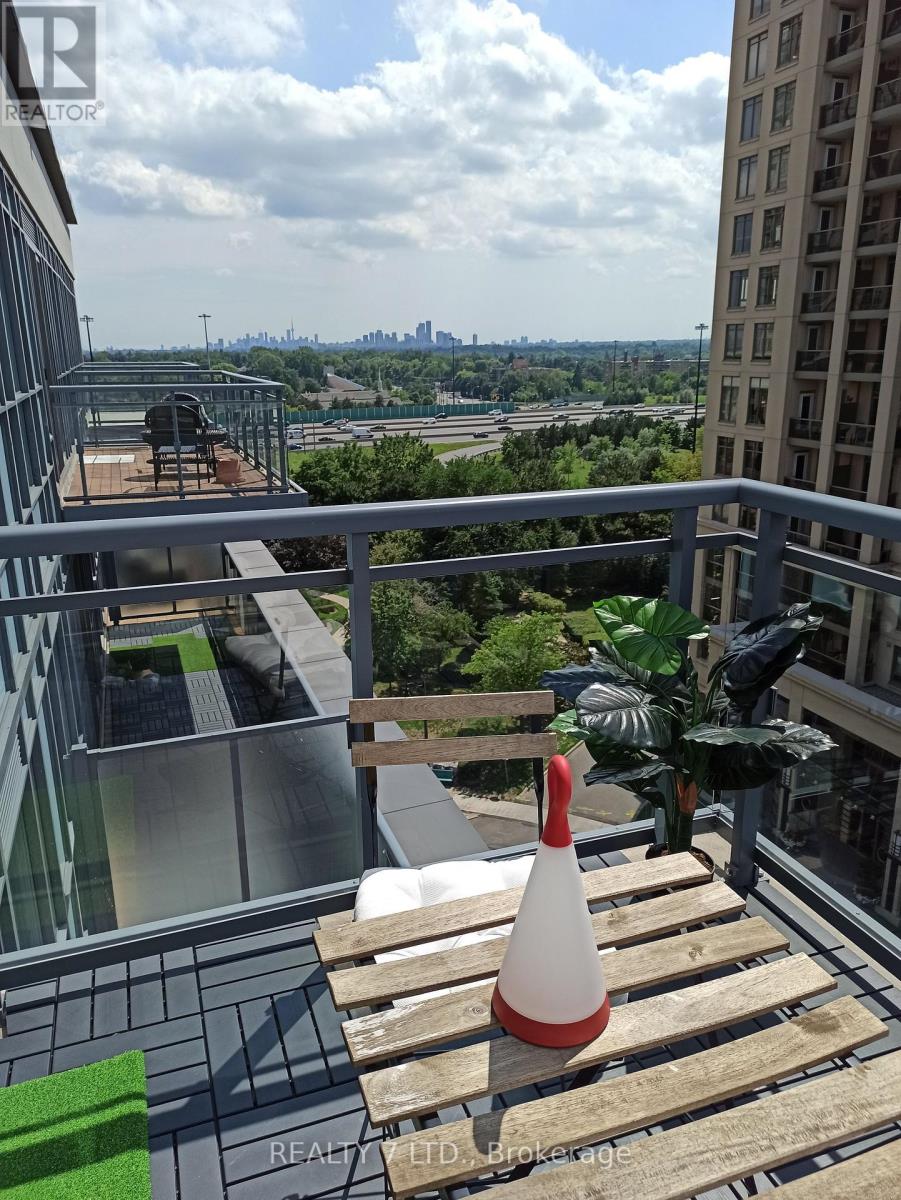 807 - 17 Kenaston Gardens, Toronto, Ontario  M2K 0B9 - Photo 6 - C12444051