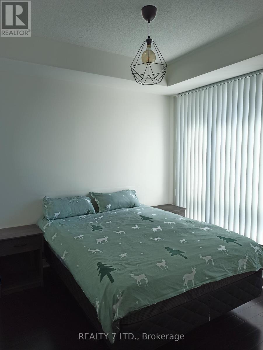 807 - 17 Kenaston Gardens, Toronto, Ontario  M2K 0B9 - Photo 7 - C12444051
