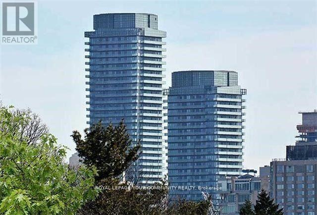 3708 - 1080 Bay Street, Toronto, Ontario  M5S 0A6 - Photo 1 - C12444066