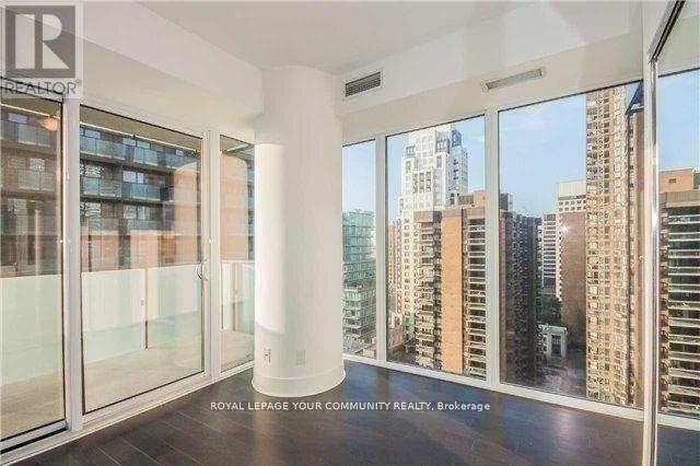 3708 - 1080 Bay Street, Toronto, Ontario  M5S 0A6 - Photo 10 - C12444066