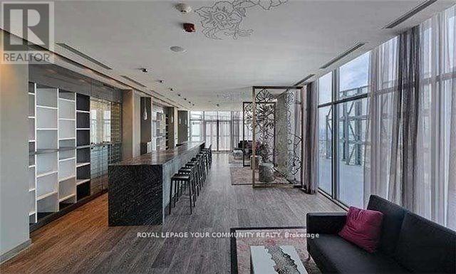 3708 - 1080 Bay Street, Toronto, Ontario  M5S 0A6 - Photo 11 - C12444066