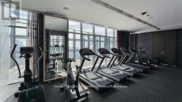 3708 - 1080 Bay Street, Toronto, Ontario  M5S 0A6 - Photo 12 - C12444066