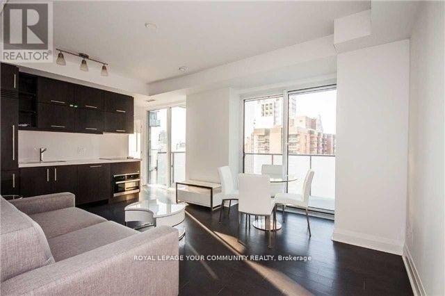 3708 - 1080 Bay Street, Toronto, Ontario  M5S 0A6 - Photo 5 - C12444066