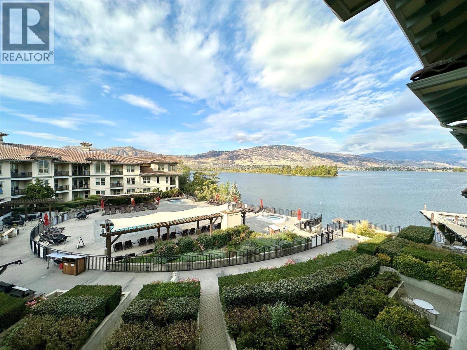 4200 LAKESHORE Drive Unit# 335, osoyoos, British Columbia