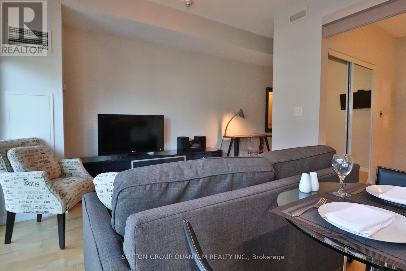 3807 - 65 Bremner Boulevard, Toronto, Ontario  M5J 0A7 - Photo 17 - C12444125