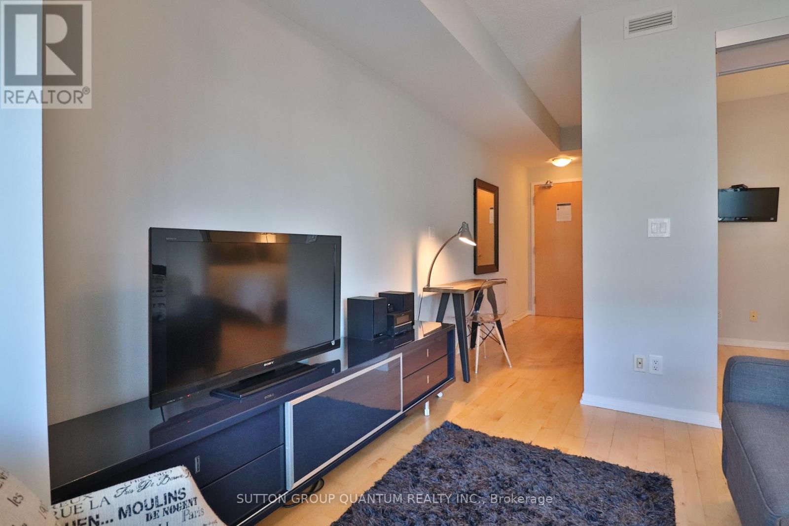 3807 - 65 Bremner Boulevard, Toronto, Ontario  M5J 0A7 - Photo 19 - C12444125
