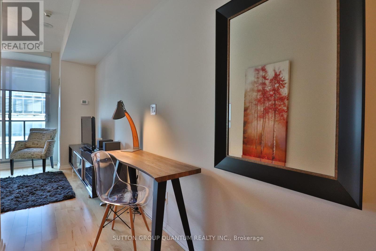 3807 - 65 Bremner Boulevard, Toronto, Ontario  M5J 0A7 - Photo 4 - C12444125
