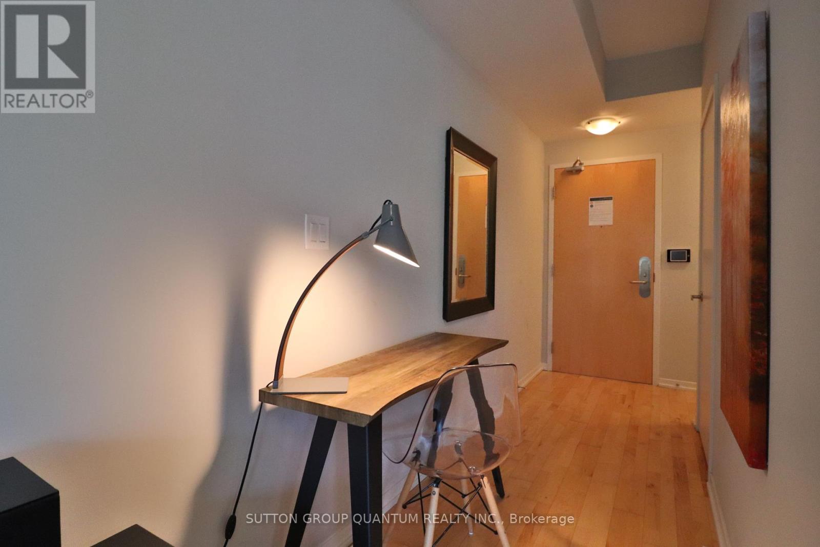 3807 - 65 Bremner Boulevard, Toronto, Ontario  M5J 0A7 - Photo 5 - C12444125