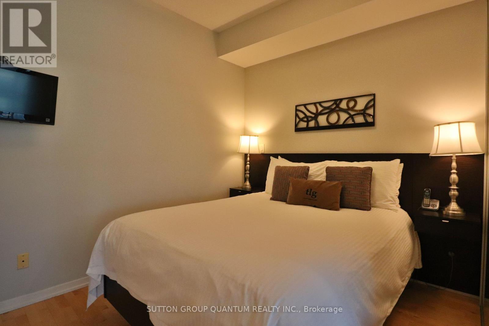 3807 - 65 Bremner Boulevard, Toronto, Ontario  M5J 0A7 - Photo 6 - C12444125