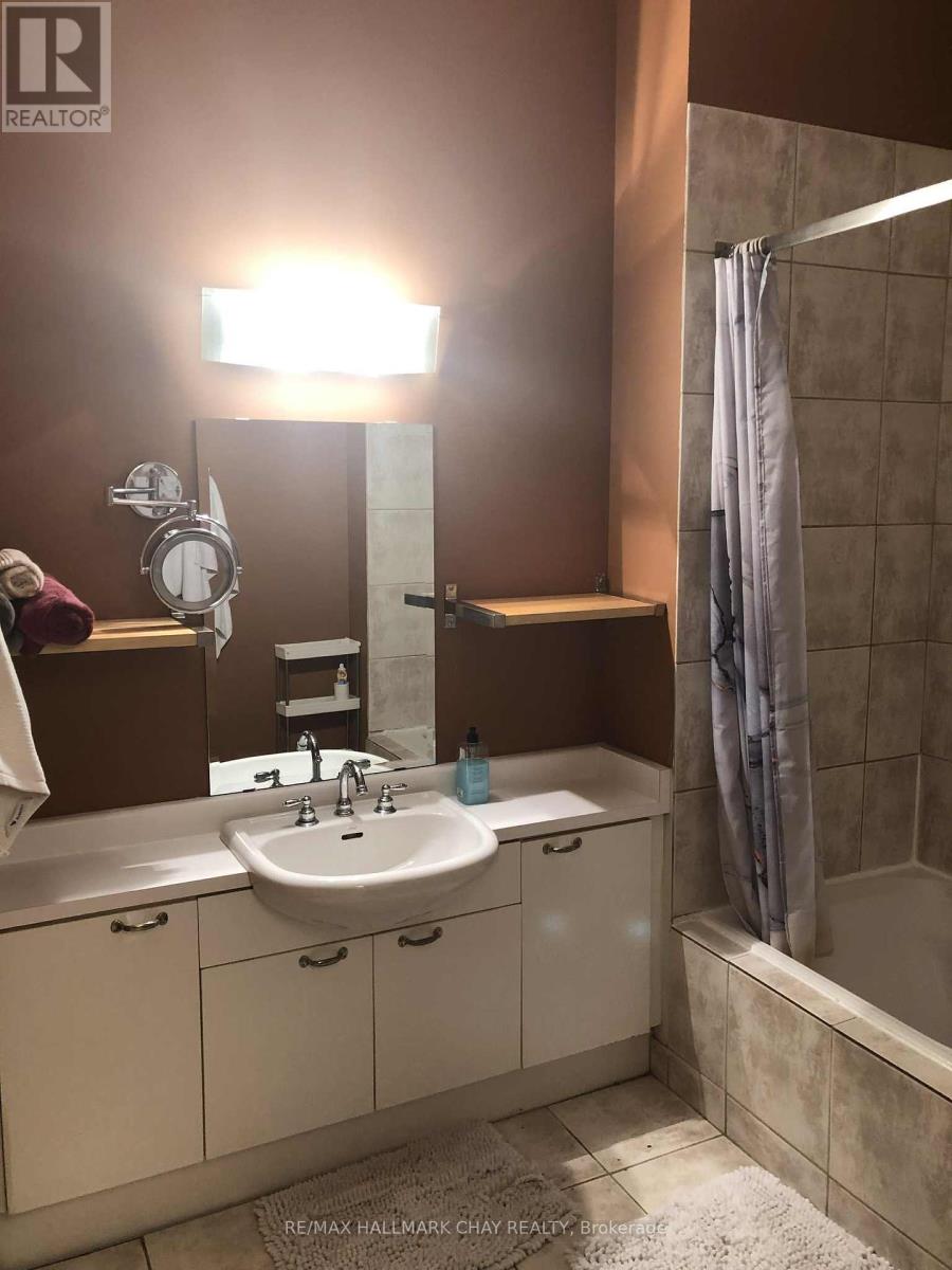 825 - 155 Dalhousie Street, Toronto, Ontario  M5B 2P7 - Photo 10 - C12444141