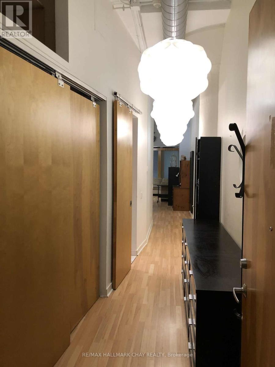 825 - 155 Dalhousie Street, Toronto, Ontario  M5B 2P7 - Photo 4 - C12444141