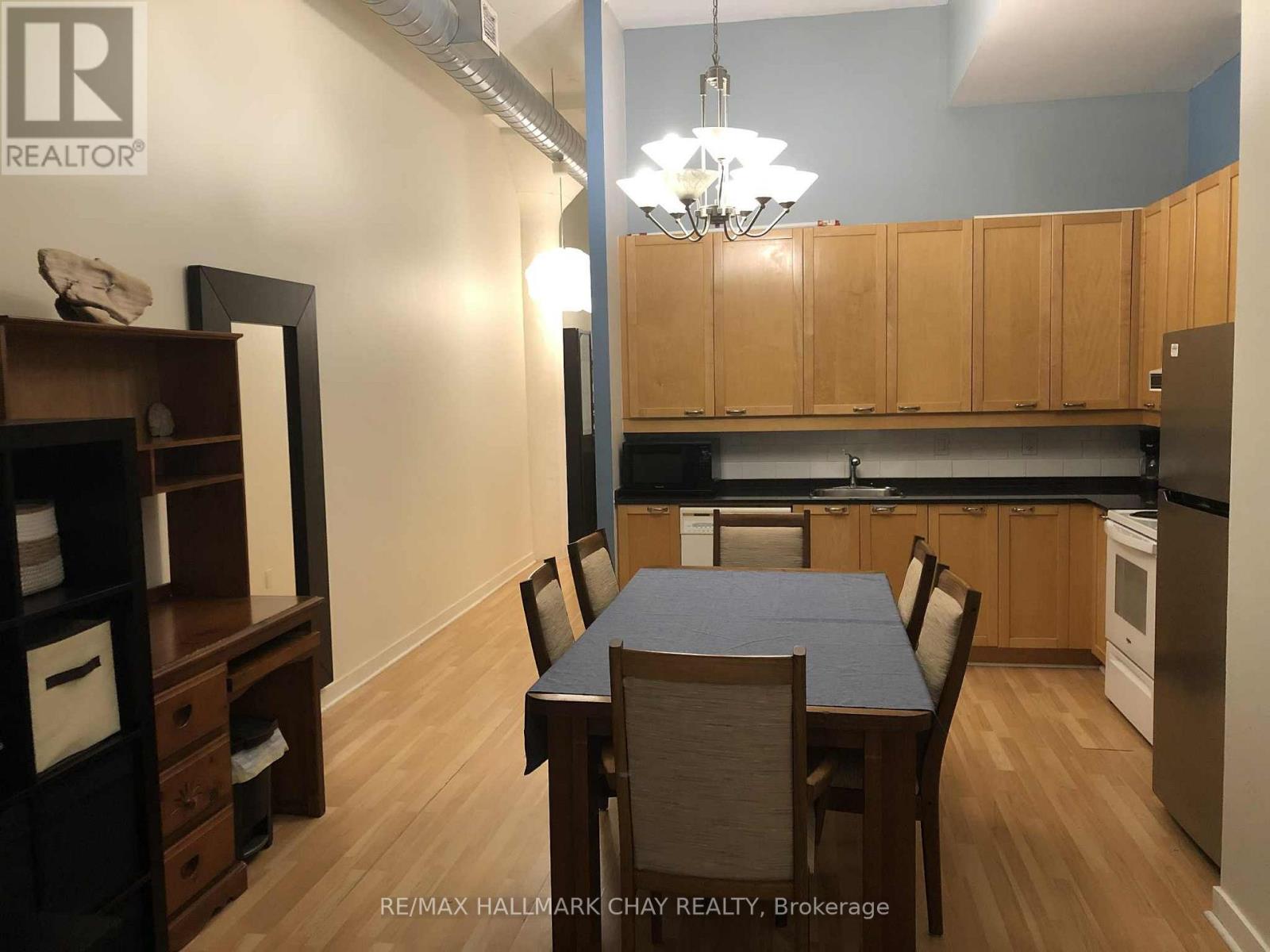 825 - 155 Dalhousie Street, Toronto, Ontario  M5B 2P7 - Photo 5 - C12444141