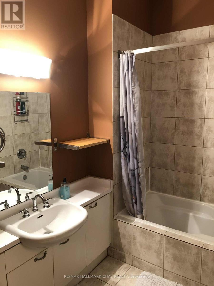 825 - 155 Dalhousie Street, Toronto, Ontario  M5B 2P7 - Photo 6 - C12444141