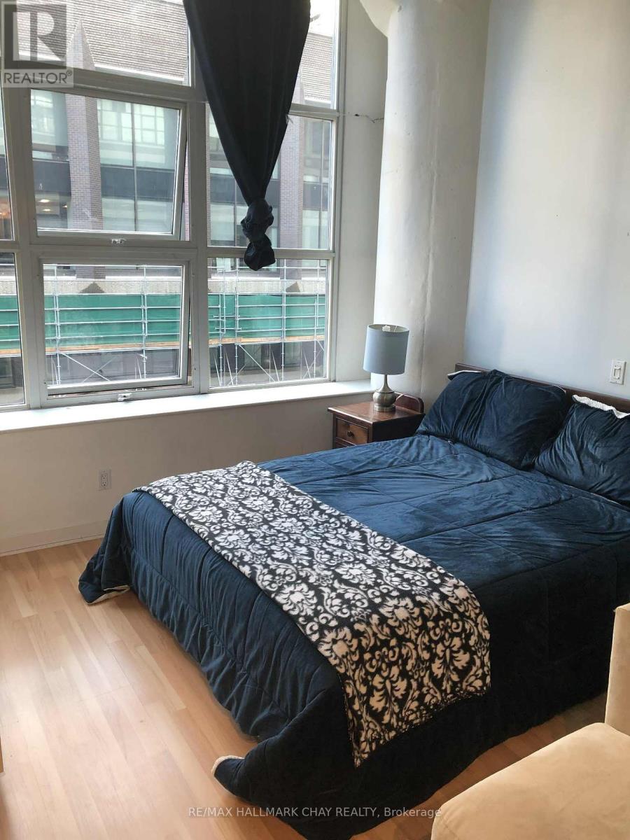 825 - 155 Dalhousie Street, Toronto, Ontario  M5B 2P7 - Photo 7 - C12444141