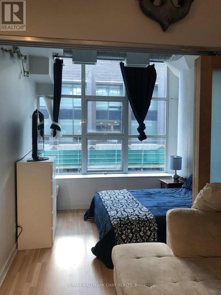 825 - 155 Dalhousie Street, Toronto, Ontario  M5B 2P7 - Photo 8 - C12444141