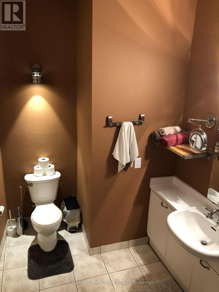 825 - 155 Dalhousie Street, Toronto, Ontario  M5B 2P7 - Photo 9 - C12444141