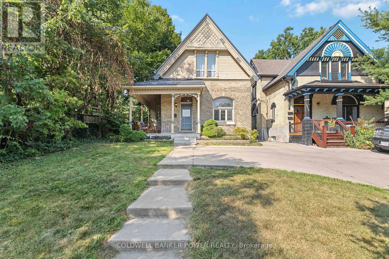 547 William Street, London East (East F), Ontario  N6B 3E8 - Photo 3 - X12444163