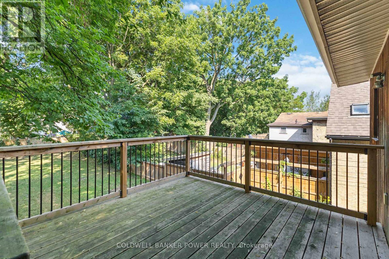 547 William Street, London East (East F), Ontario  N6B 3E8 - Photo 32 - X12444163