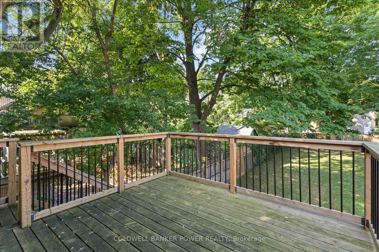 547 William Street, London East (East F), Ontario  N6B 3E8 - Photo 33 - X12444163