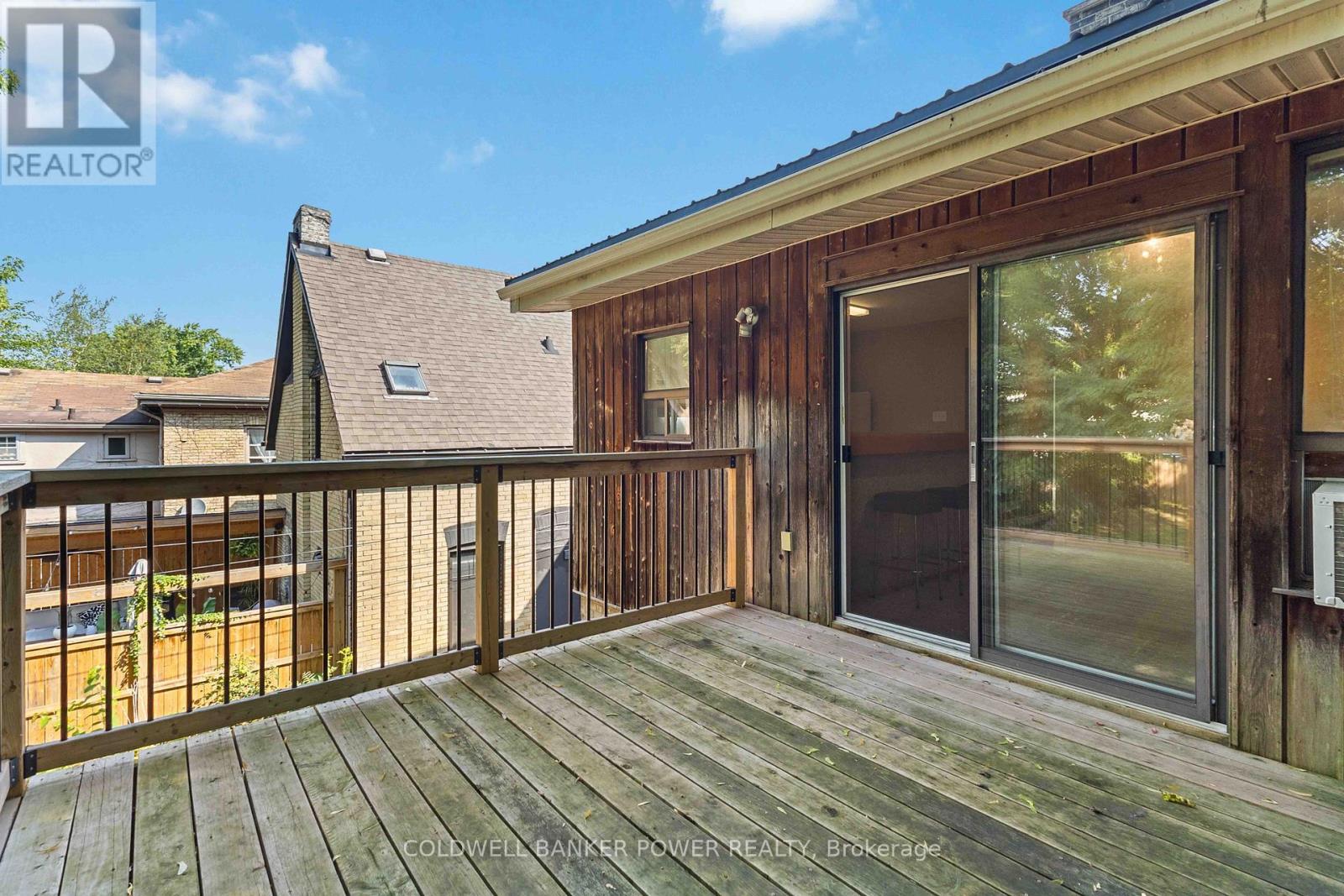 547 William Street, London East (East F), Ontario  N6B 3E8 - Photo 34 - X12444163