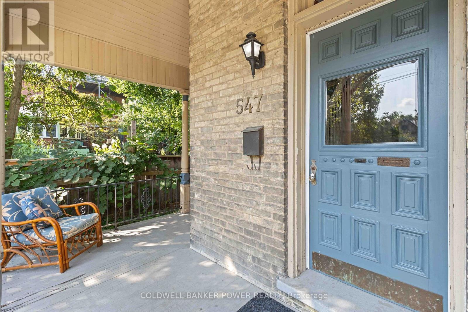547 William Street, London East (East F), Ontario  N6B 3E8 - Photo 4 - X12444163