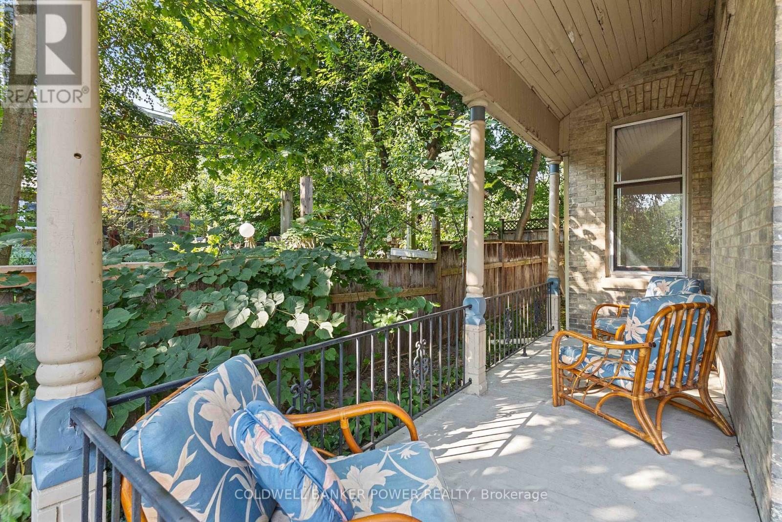 547 William Street, London East (East F), Ontario  N6B 3E8 - Photo 41 - X12444163