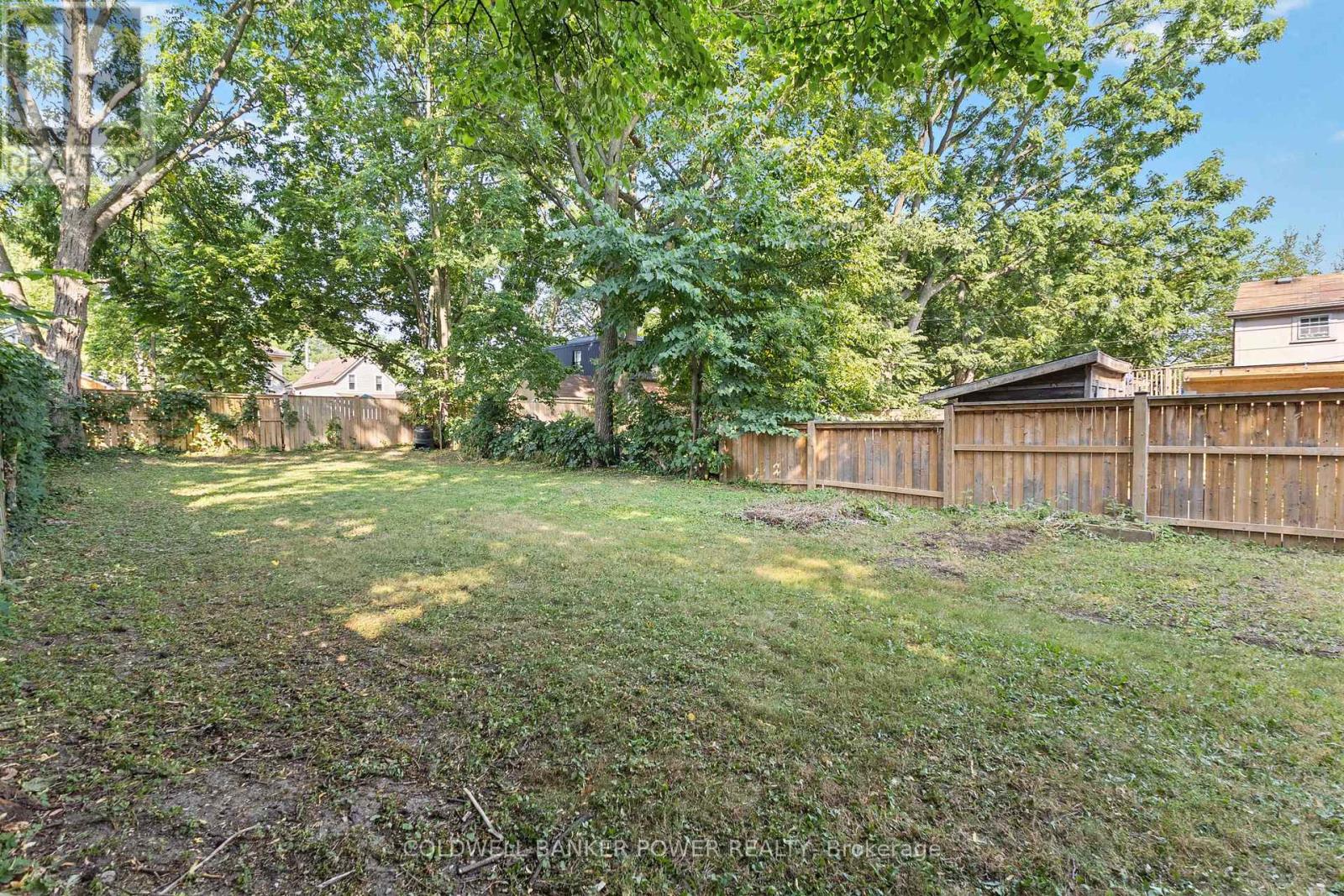 547 William Street, London East (East F), Ontario  N6B 3E8 - Photo 43 - X12444163