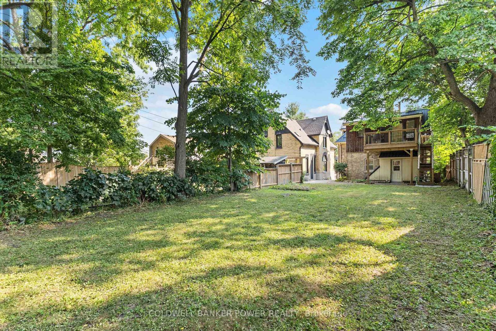 547 William Street, London East (East F), Ontario  N6B 3E8 - Photo 44 - X12444163