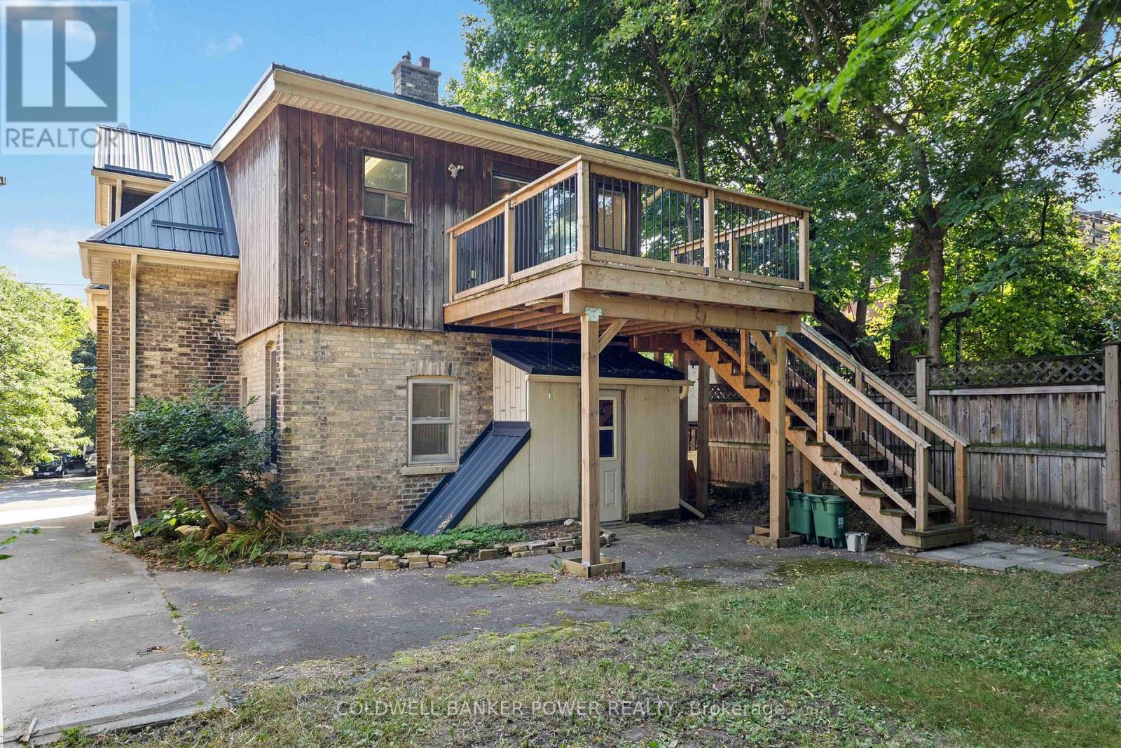 547 William Street, London East (East F), Ontario  N6B 3E8 - Photo 45 - X12444163