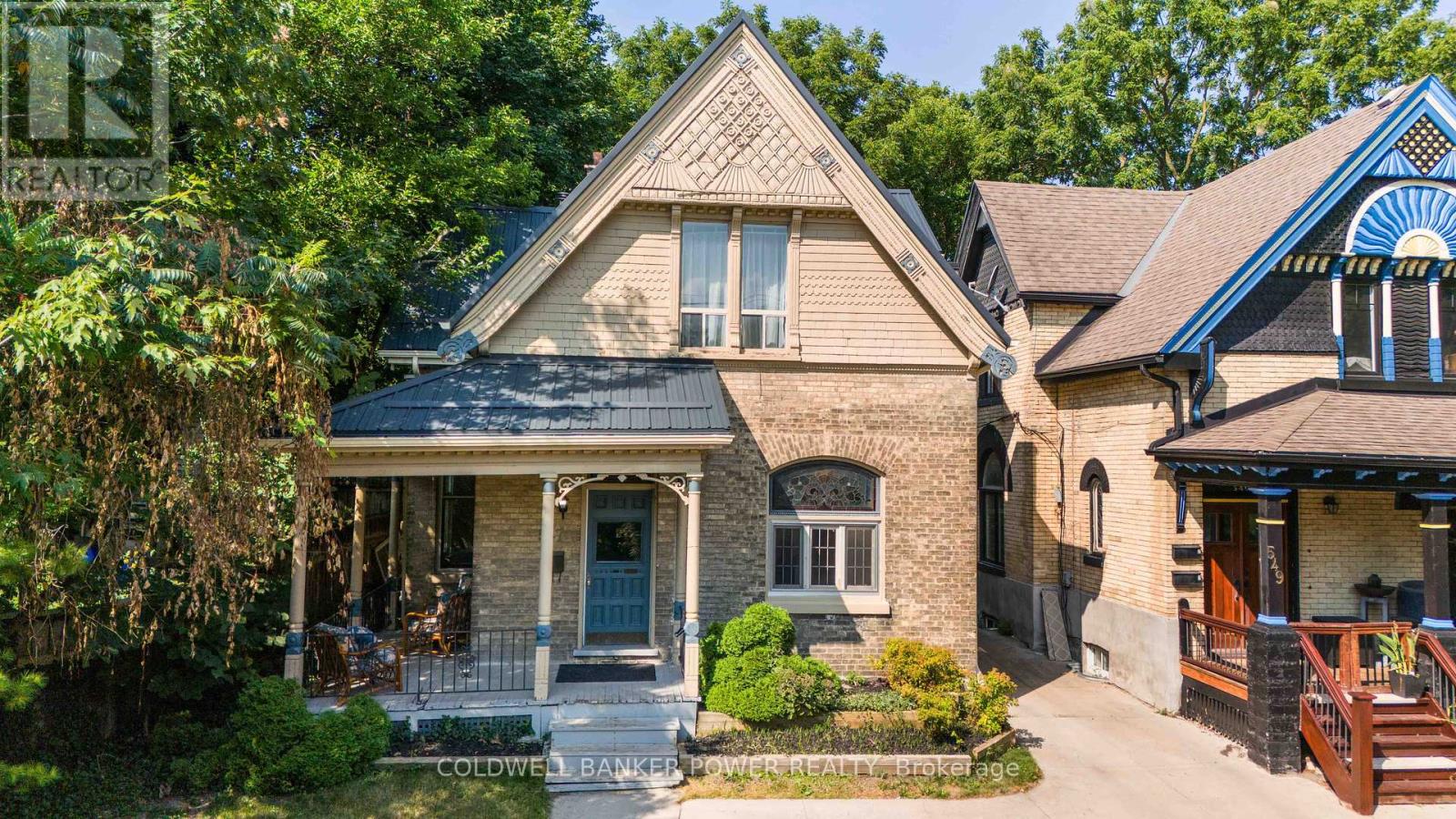 547 William Street, London East (East F), Ontario  N6B 3E8 - Photo 46 - X12444163