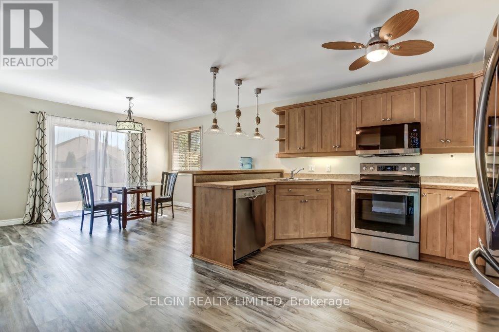 534 Highview Drive, St. Thomas, Ontario  N5R 6G3 - Photo 12 - X12444220