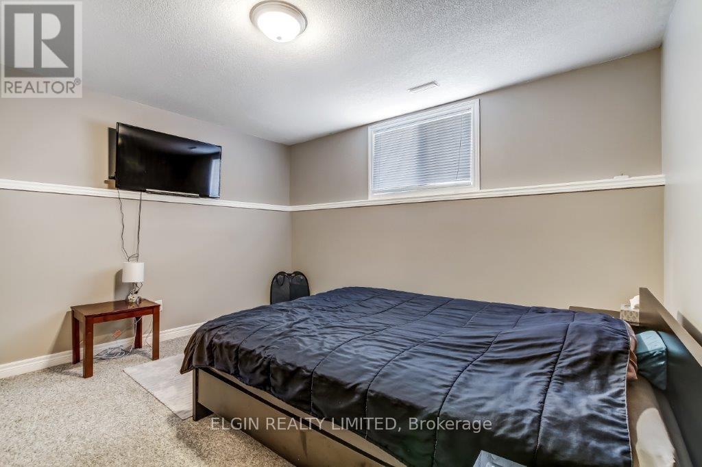 534 Highview Drive, St. Thomas, Ontario  N5R 6G3 - Photo 19 - X12444220