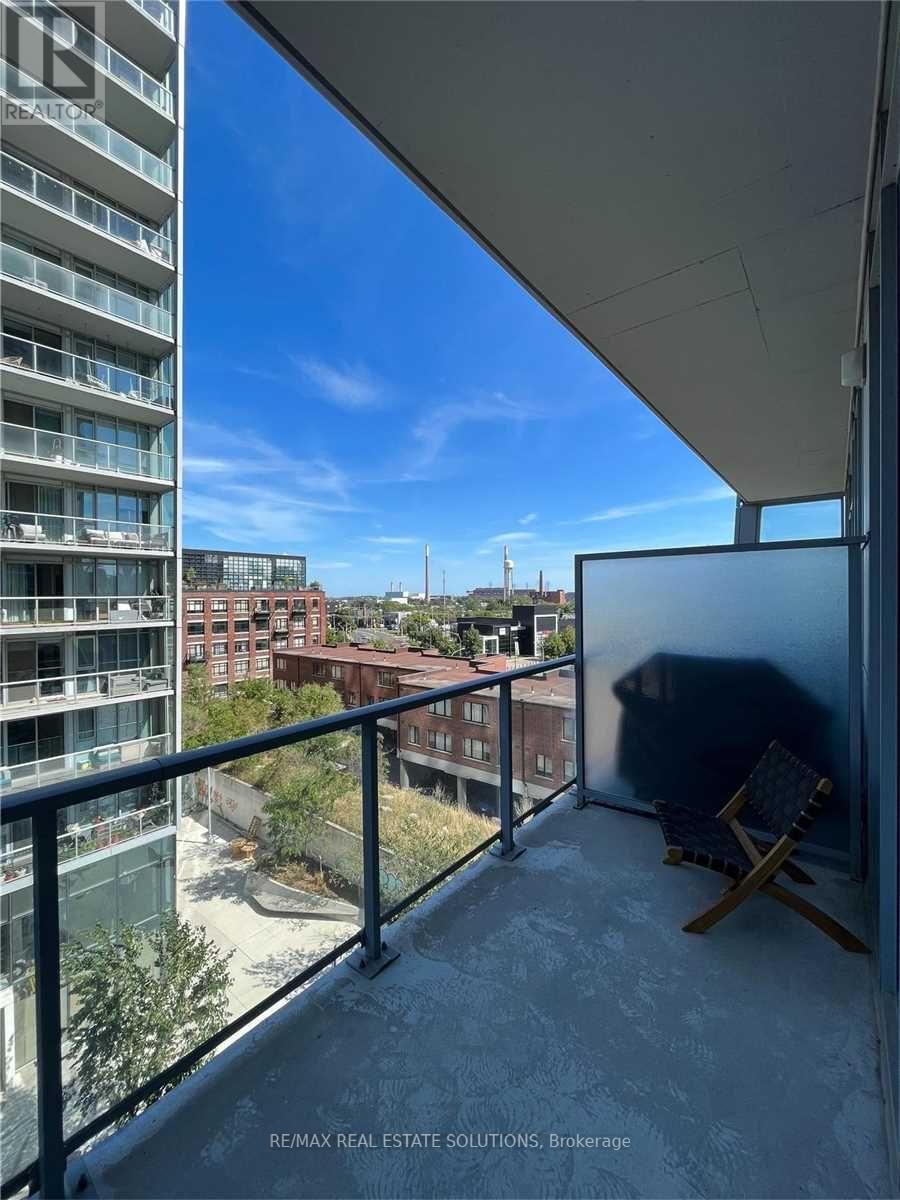 503 - 15 Baseball Place, Toronto, Ontario  M4M 0E6 - Photo 10 - E12444036