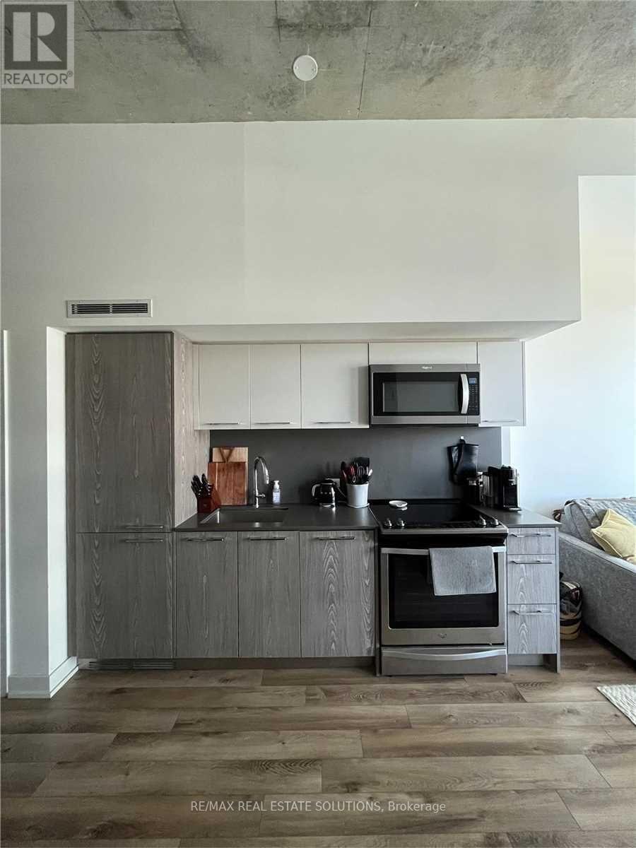 503 - 15 Baseball Place, Toronto, Ontario  M4M 0E6 - Photo 2 - E12444036