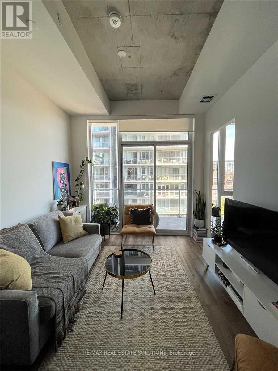 503 - 15 Baseball Place, Toronto, Ontario  M4M 0E6 - Photo 3 - E12444036