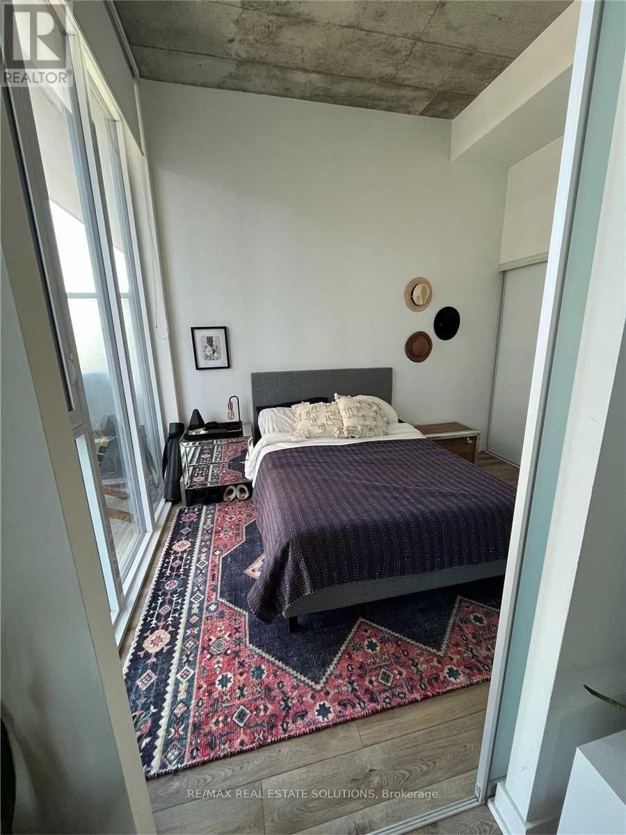 503 - 15 Baseball Place, Toronto, Ontario  M4M 0E6 - Photo 5 - E12444036