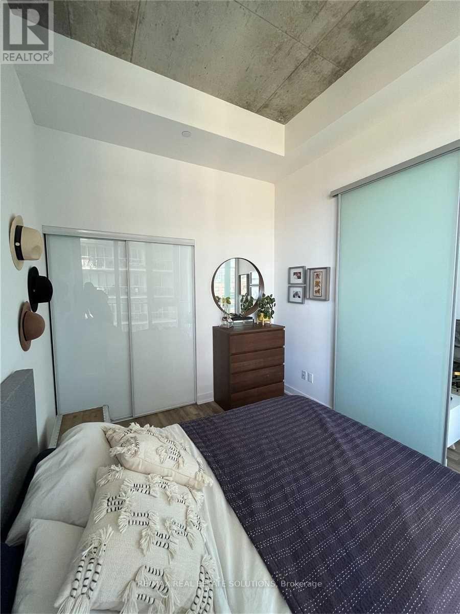 503 - 15 Baseball Place, Toronto, Ontario  M4M 0E6 - Photo 6 - E12444036