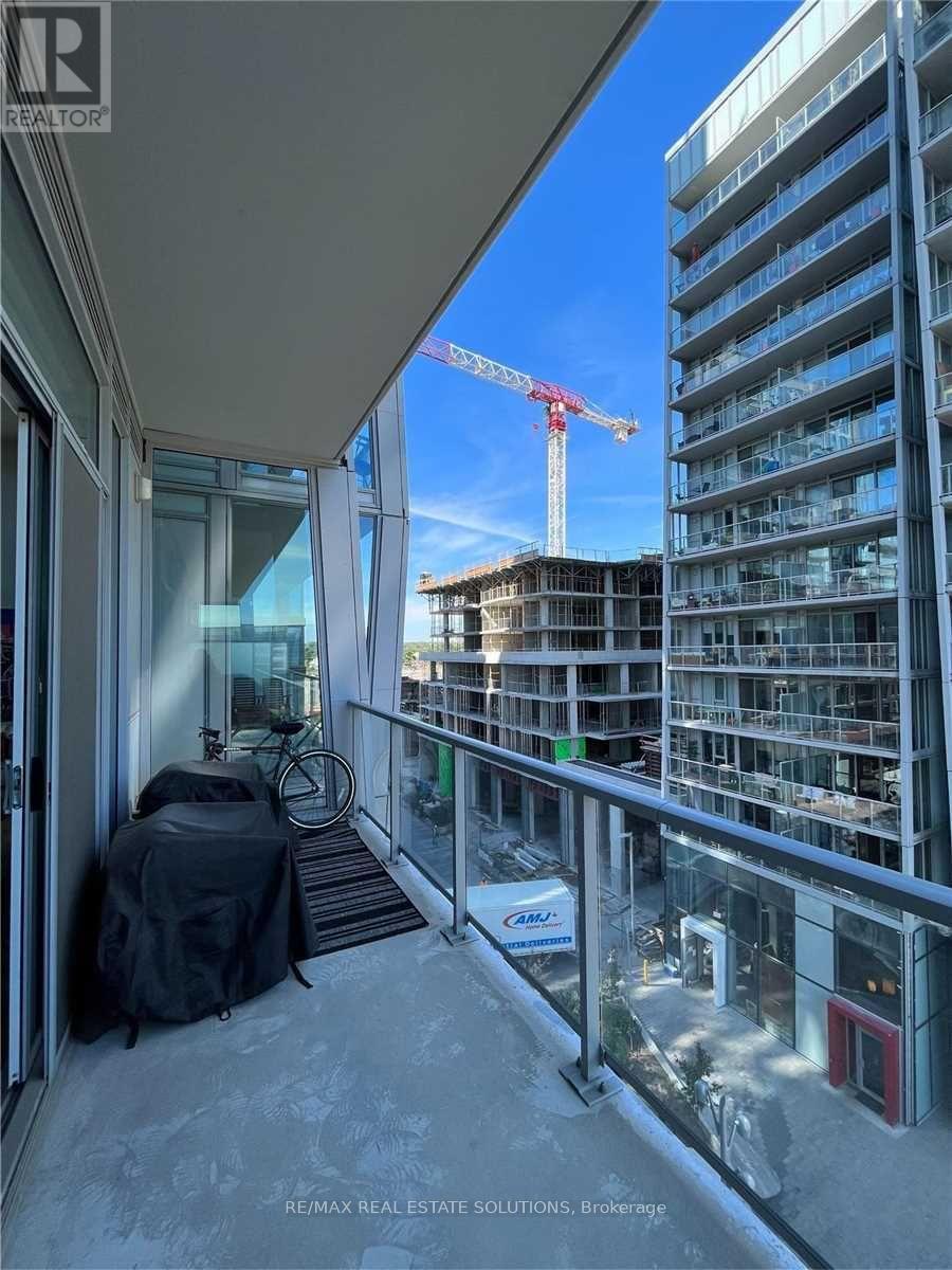 503 - 15 Baseball Place, Toronto, Ontario  M4M 0E6 - Photo 9 - E12444036
