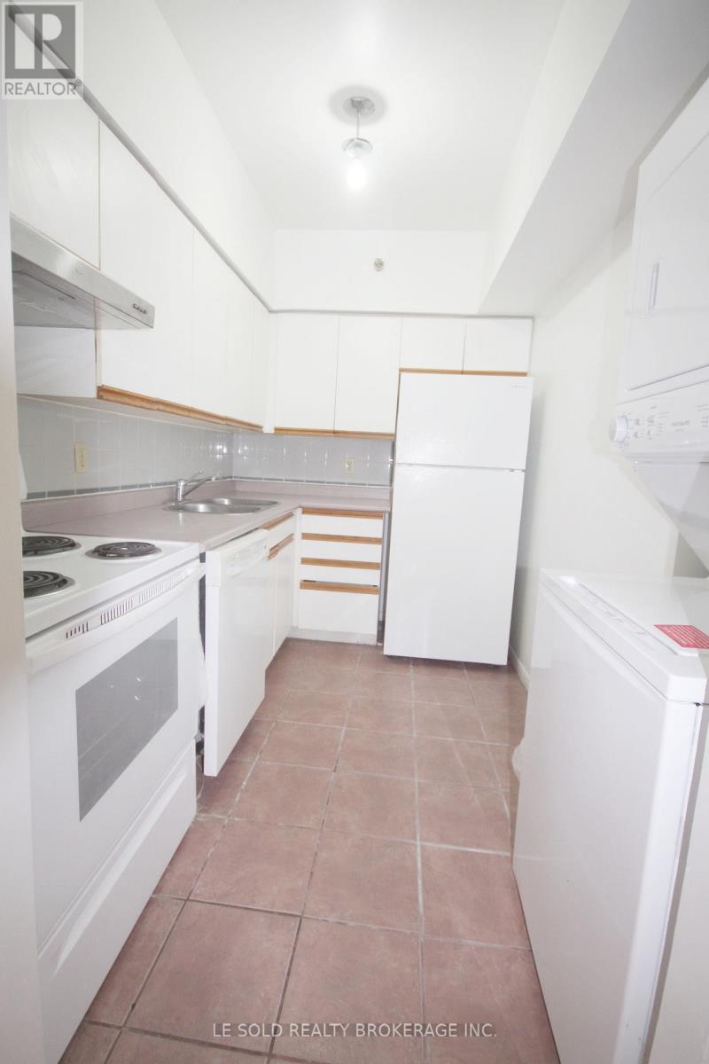 218 - 5800 Sheppard Avenue E, Toronto, Ontario  M1B 5J7 - Photo 10 - E12444059